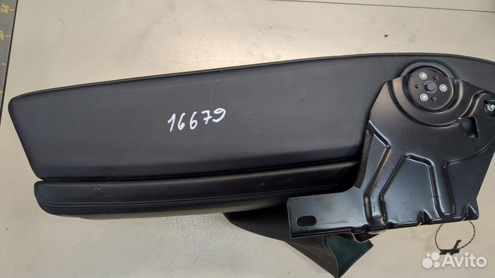 Подлокотник BMW 7 F01, 2011