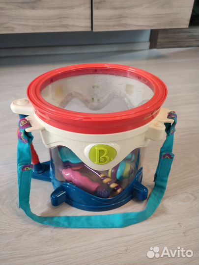 Барабан battat