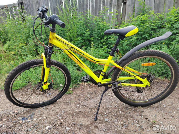 Велосипеды под восстановление или на запчасти