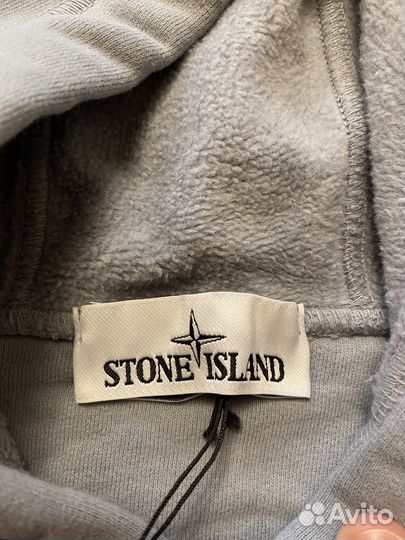 Худи Stone Island