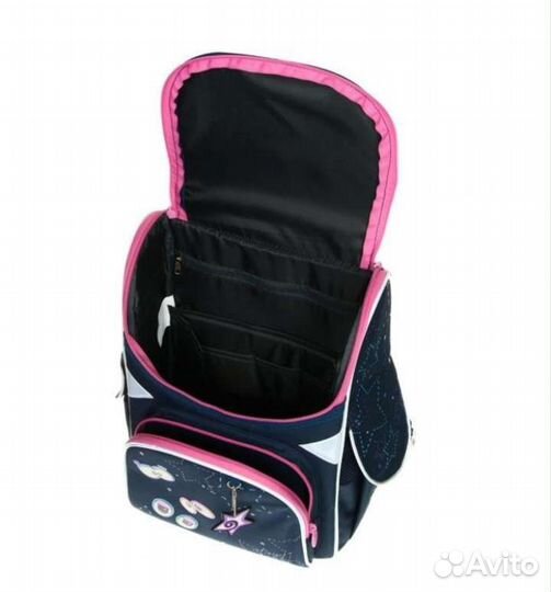 Ранец школьный для девочки