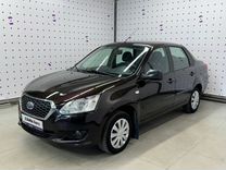 Datsun on-DO 1.6 MT, 2016, 130 002 км, �с пробегом, цена 540 000 руб.