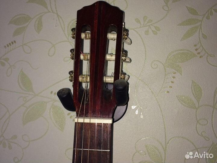 Классическая гитара