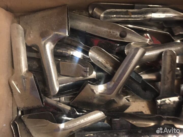 Набор перьев