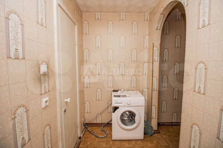 2-к. квартира, 68,5 м², 2/10 эт.