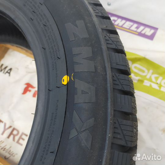 Zmax Winternova Stud I 195/65 R15