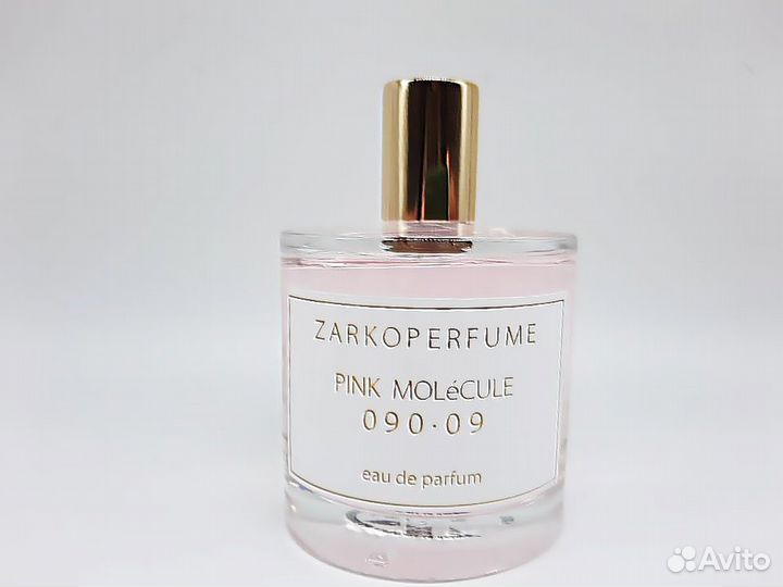 Zarkoperfume Pink Molecule 090 09
