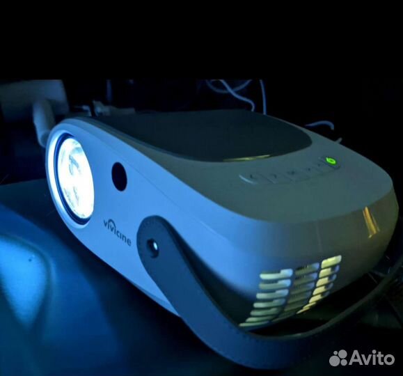 Видеопроектор