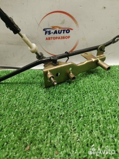 Педаль газа Haima 3 HMC7185A HA-VIS-1.8 2011