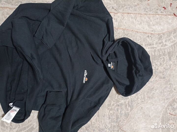 Худи ellesse