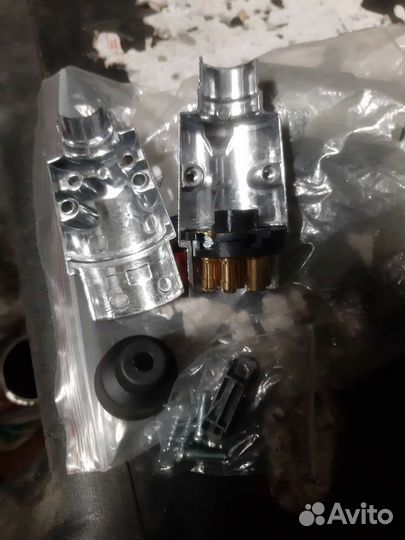 Вилка для разъёма прицепа пс-300А