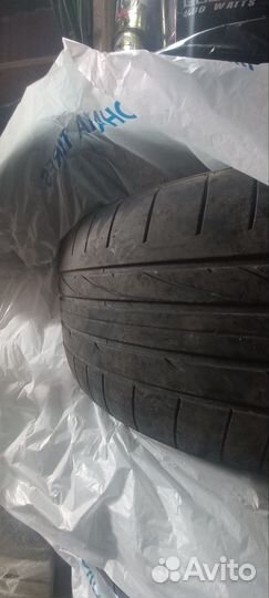 Bridgestone Dueler H/P Sport 265/50 R19