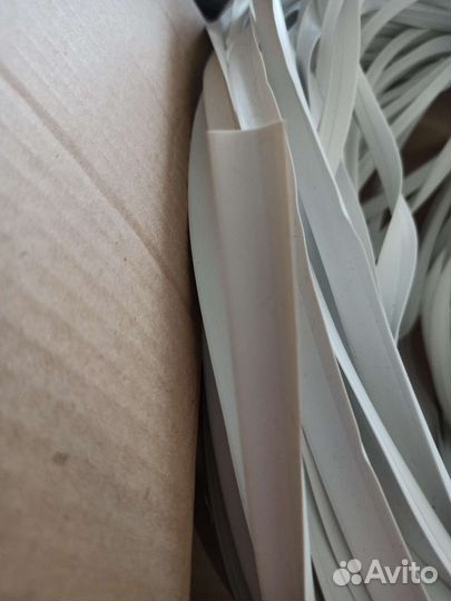 Бордюрная лента для натяжных потолков