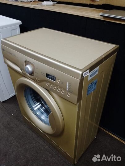 Узкая стиральная машина гарантия