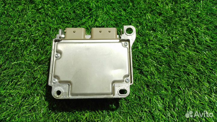 Блок управления подушками безопасности Hyundai