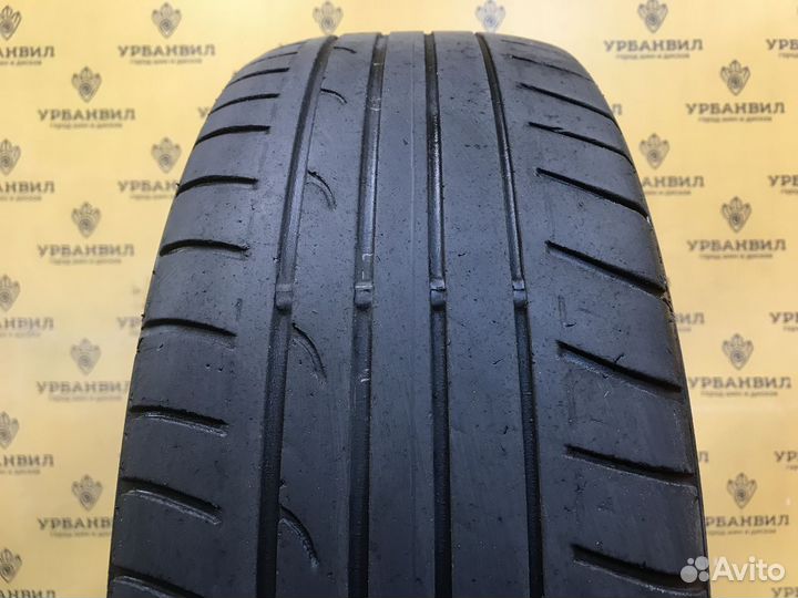 Dunlop SP Sport FastResponse 185/60 R15 84H