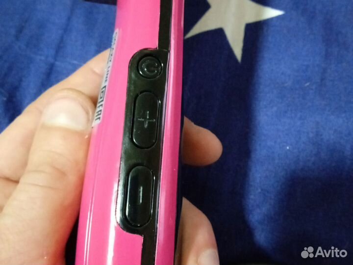 Расческа выпрямитель для волос