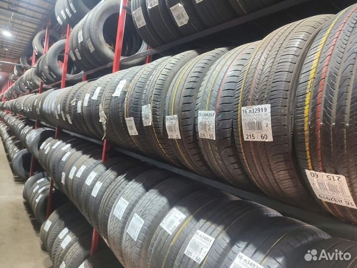 Nexen Winguard WinSpike 205/55 R16