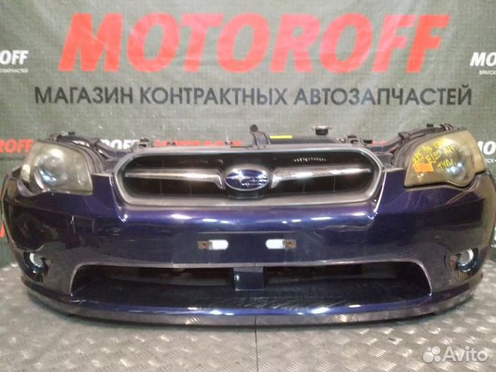 Ноускат Легаси BP5 (1 модель) ксенон 100-207 А206