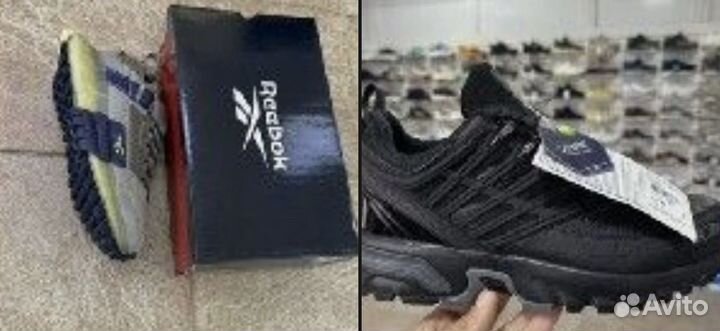 Отправка 2 пар 41 размера