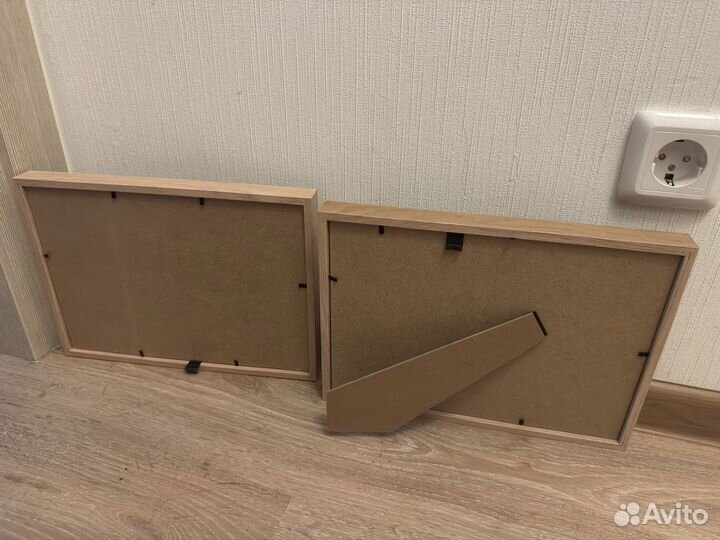 Рамки для фото и картин