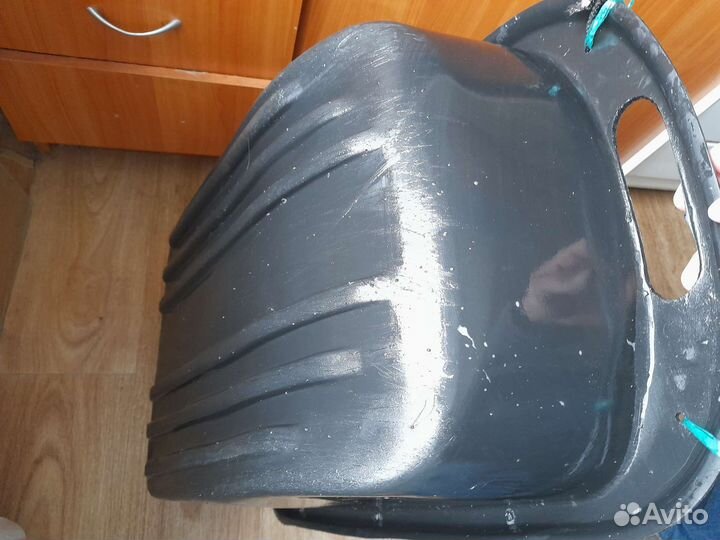 Сани волокуши