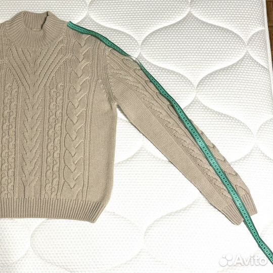Свитер джемпер женский griol 48-52