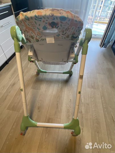 Стульчик для кормления