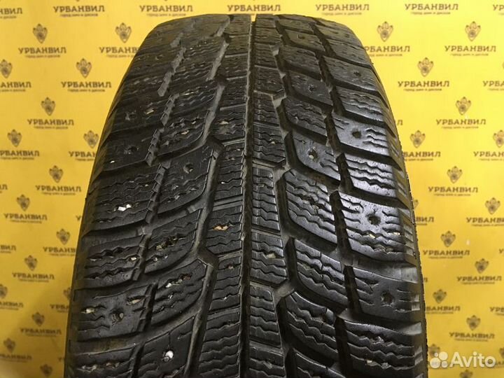 Michelin X-Ice North 205/65 R15 94T