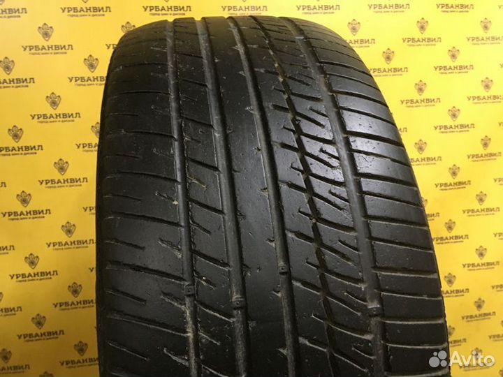 Kumho Ecsta X3 KL17 255/55 R18 109V
