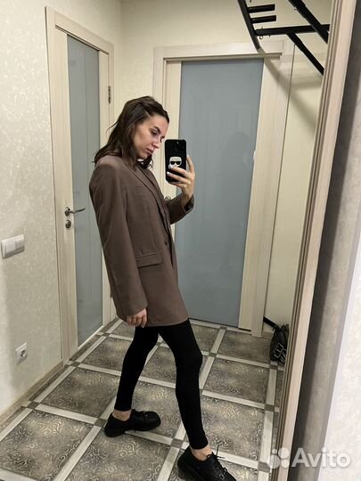 Пиджак Jack Jones новый