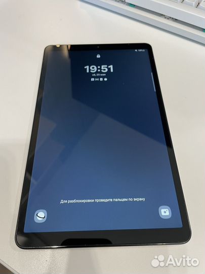 Samsung galaxy tab a9