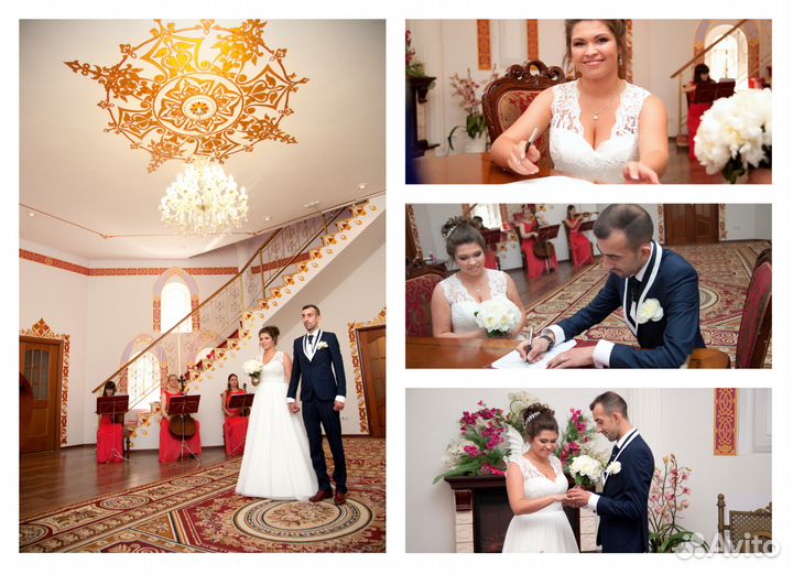 Фотограф Видеооператор Видеосъемка Москва