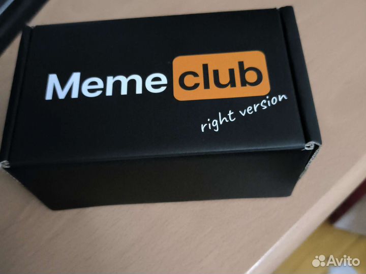 Meme club
