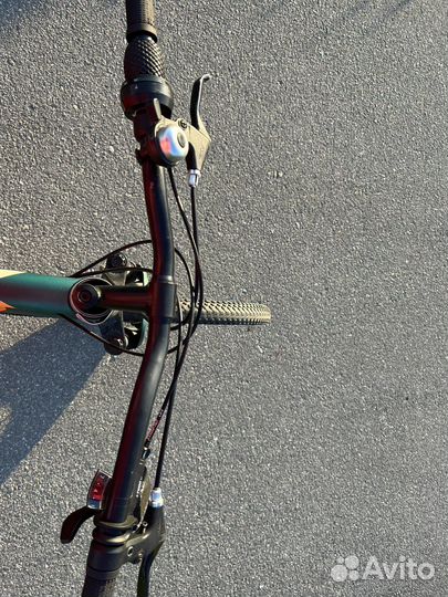 Велосипед forward 26 (подрасковый)