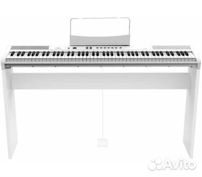 Artesia Performer White Цифровое фортепиано. 88 кл