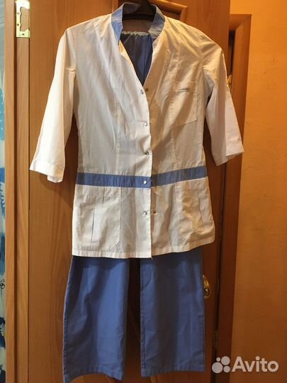 Медицинский костюм