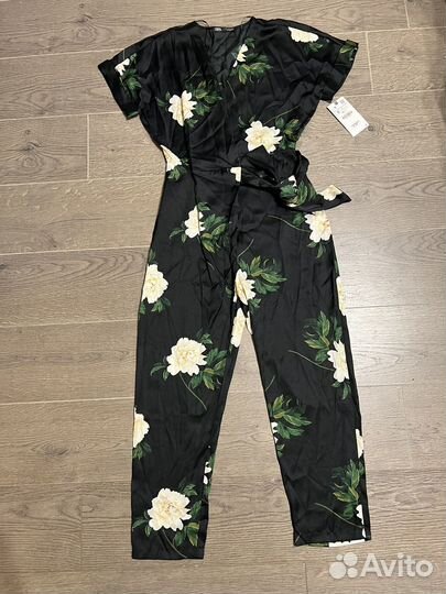 Новый Комбинезон Zara оригинал