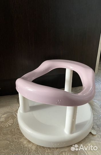 Горка для купания сидение для купания