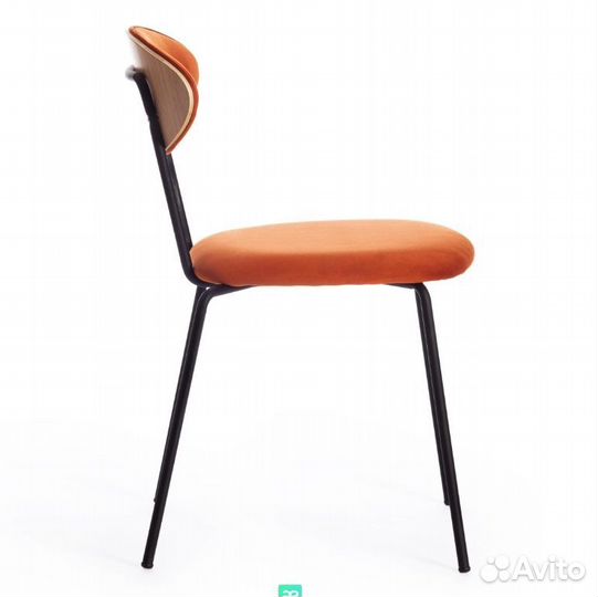 Стул eames thin 2023