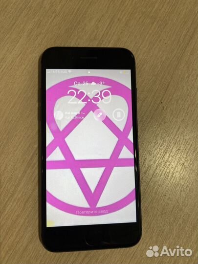 iPhone 8, 256 ГБ