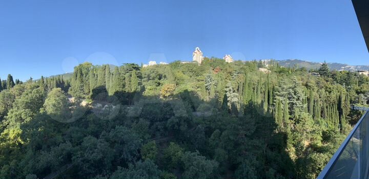 Квартира-студия, 47 м², 12/20 эт.