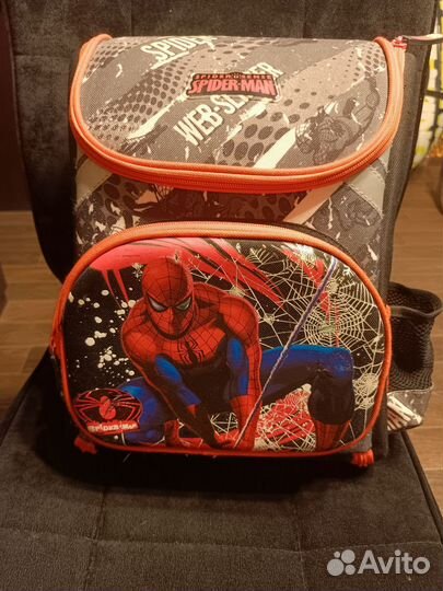 Ранец школьный для мальчика