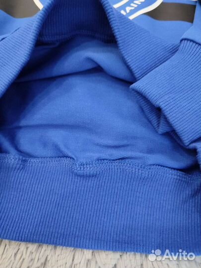 Спортивный костюм новый Nike 128 140