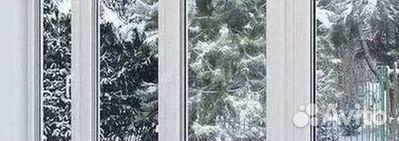 Остекление окон