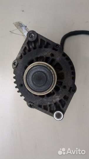 Генератор Opel Antara, 2008