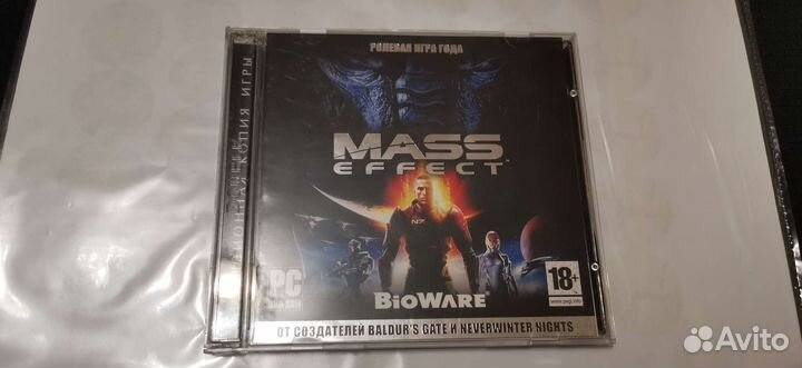 Mass effect, total war, world of Warcraft и др