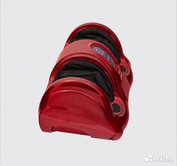 Массажеры для ног