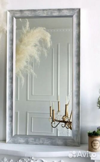 Журнальный столик, зеркало