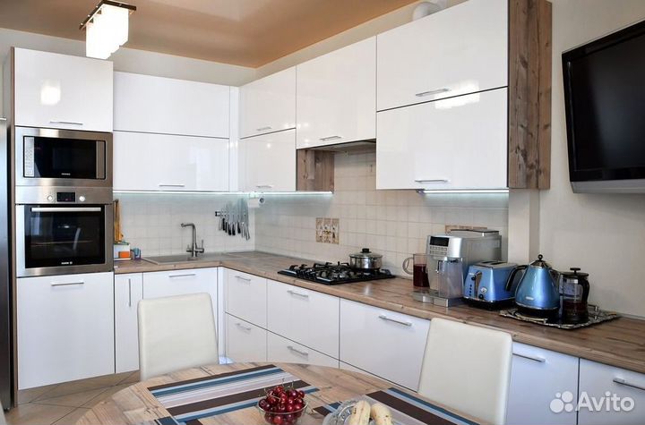 Кухонный гарнитур 